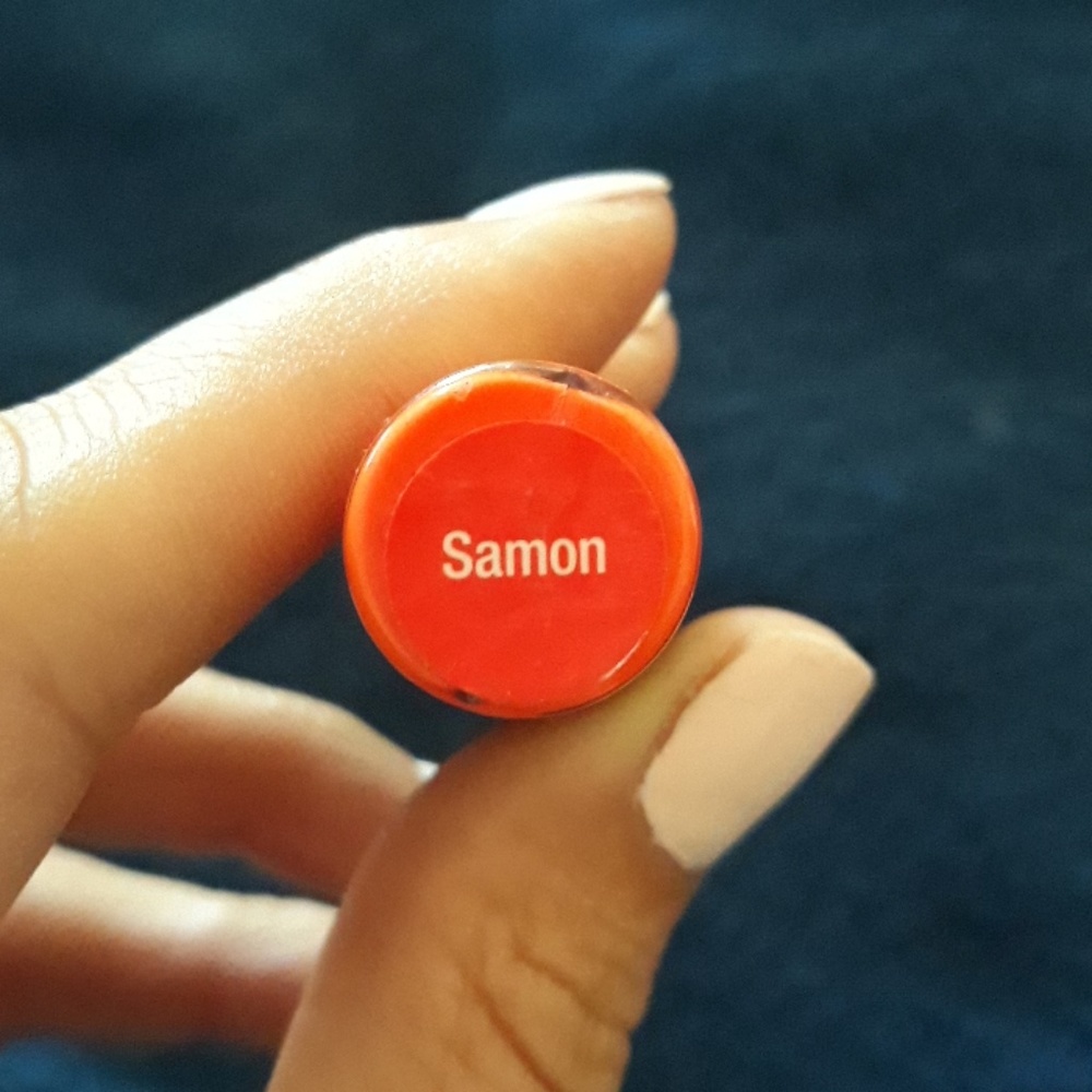 Samon Lip Color